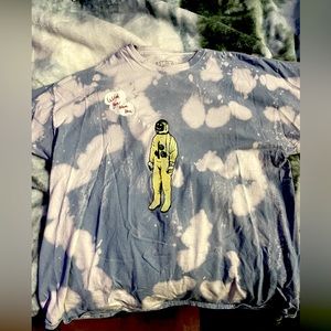 Travis Scott astroworld merch